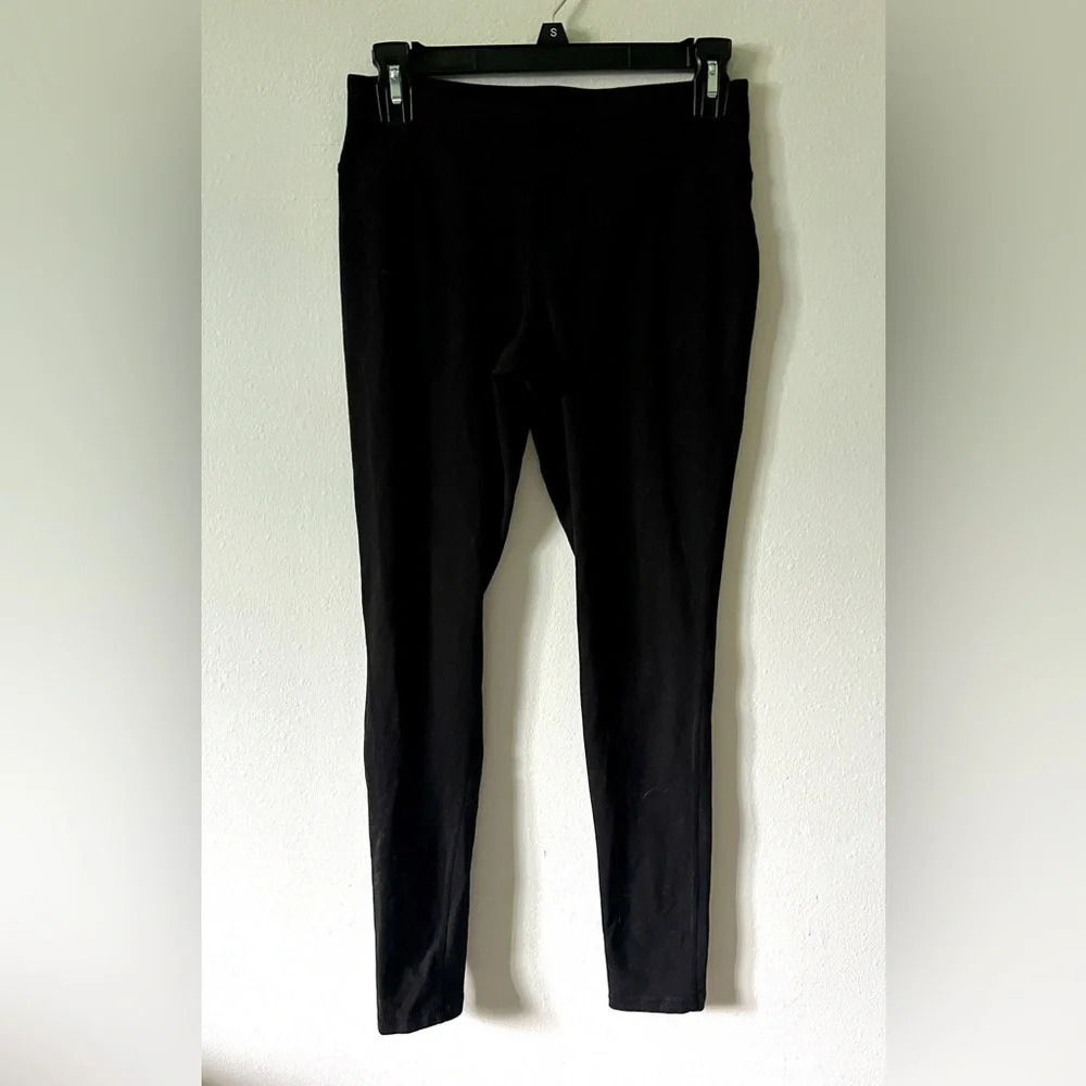 Tek Gear Classic Black Legging - Small - Picture 2 of 4